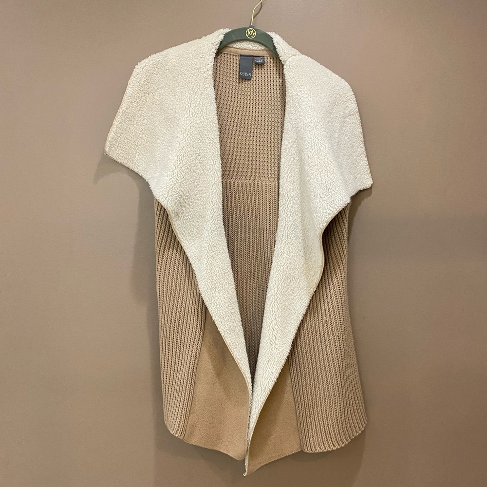 Dress Up Vest